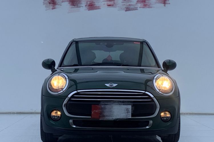 Used MINI 2016 1.2T ONE Five-Door Edition Exterior 4