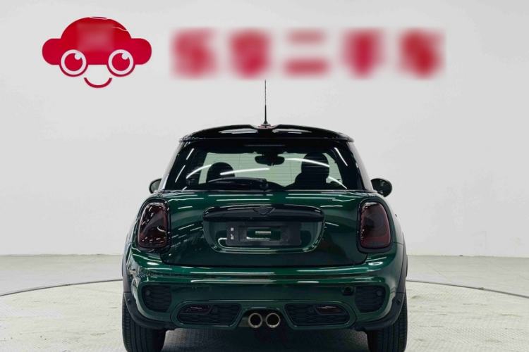 Used MINI 2016 1.5T COOPER Exterior 4
