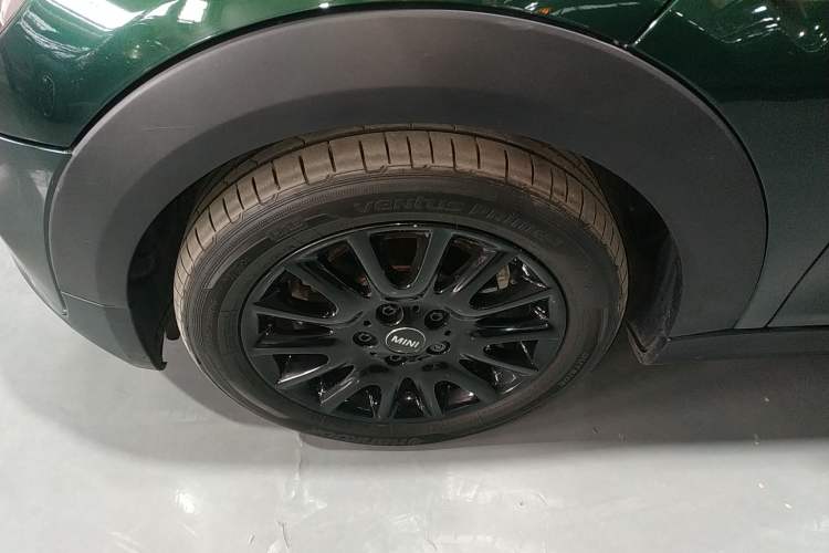 Used MINI 2016 1.5T COOPER Five-Door Edition Exterior 4