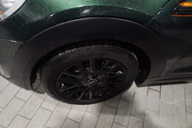 Used MINI 2016 1.2T ONE Pioneer Edition Exterior 4