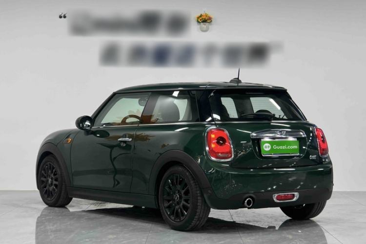 Used MINI 2016 1.2T ONE Pioneer Edition Exterior 4
