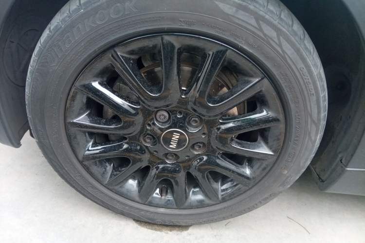 Used MINI 2016 1.5T COOPER Exterior 4