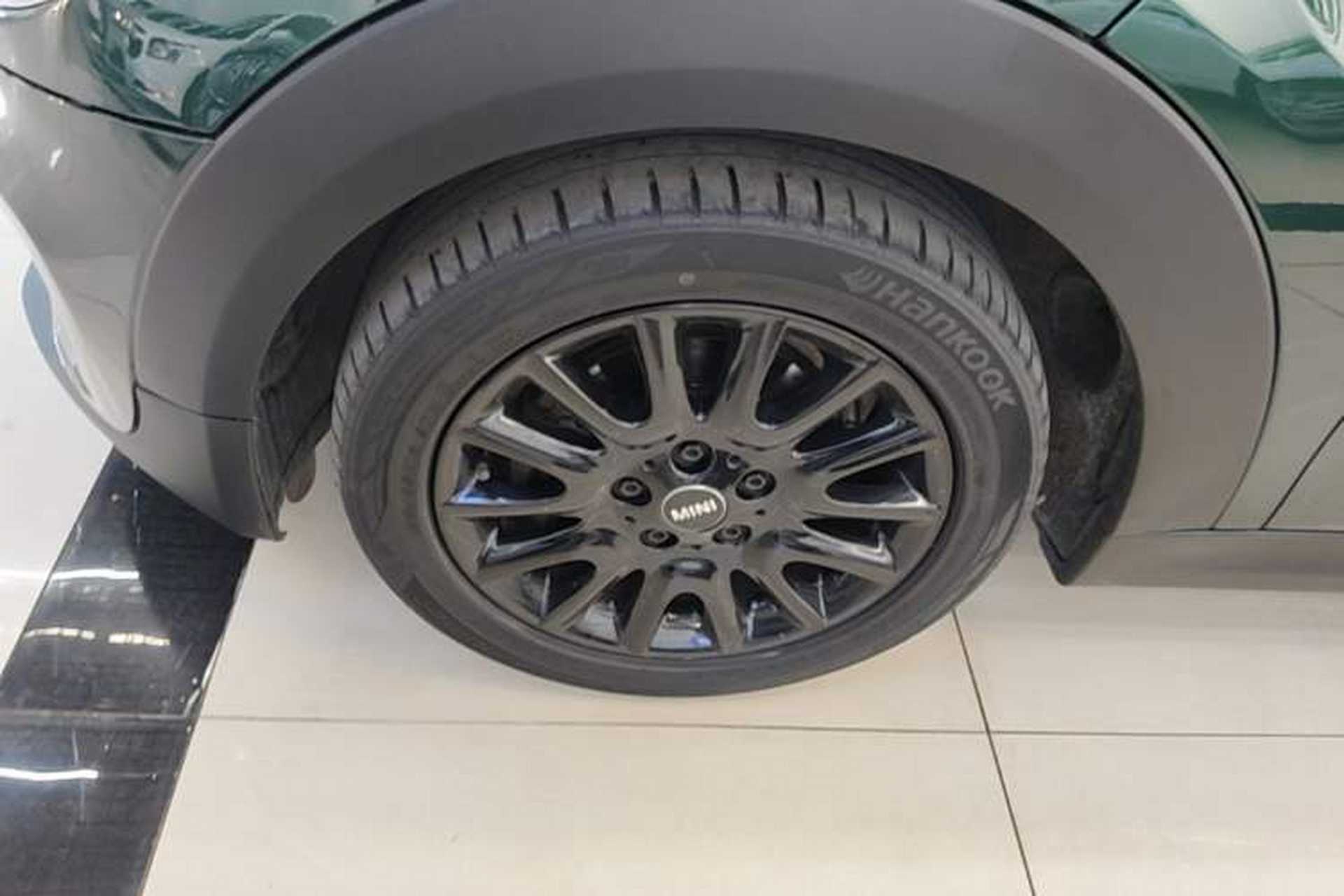 Used MINI 2016 1.2T ONE Pioneer Edition Exterior 4