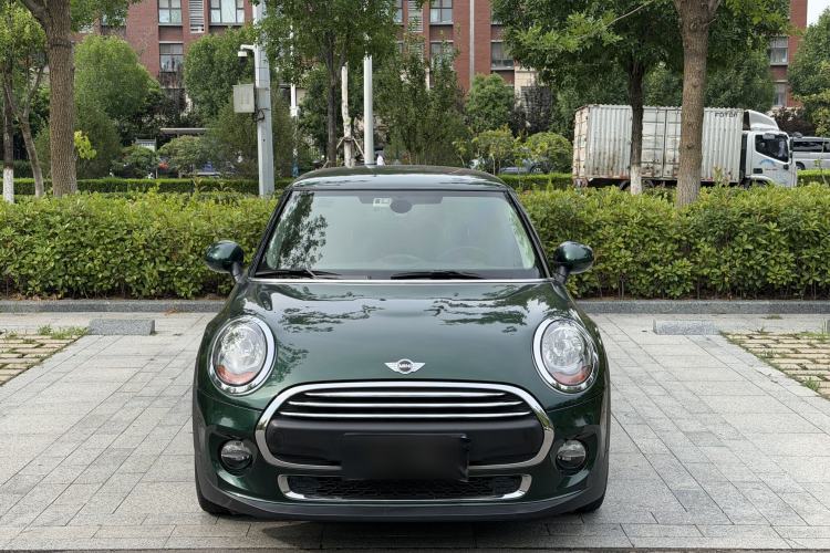 Used MINI 2016 1.2T ONE Exterior 4