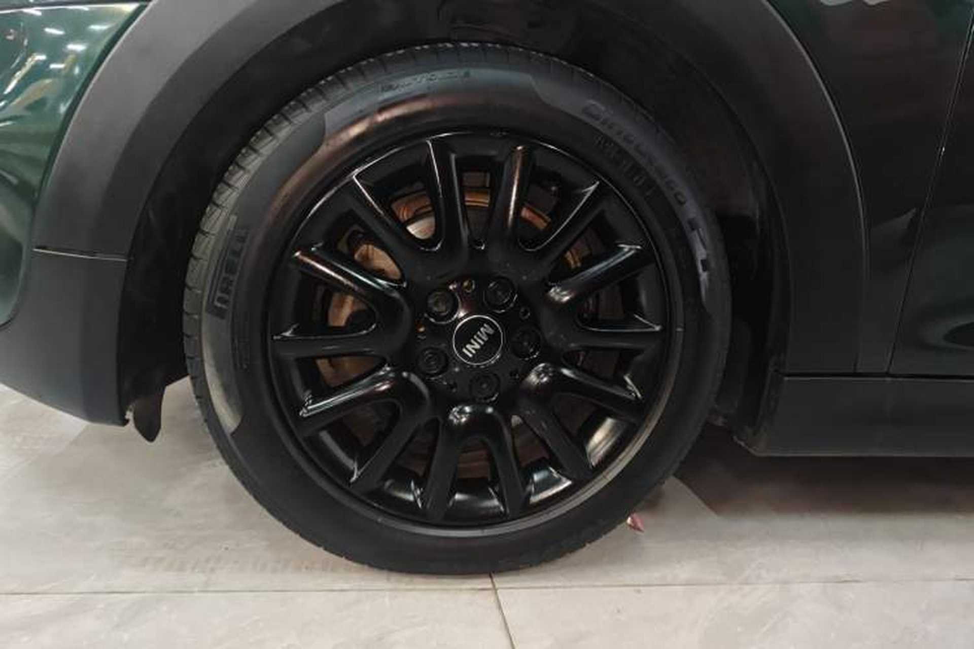 Used MINI 2016 1.2T ONE Pioneer Edition Exterior 4