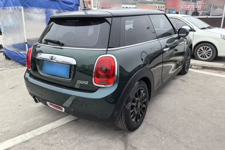 Used MINI 2016 1.5T COOPER Exterior 4