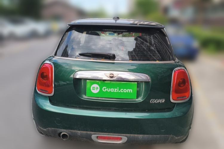 Used MINI 2016 1.5T COOPER Exterior 4