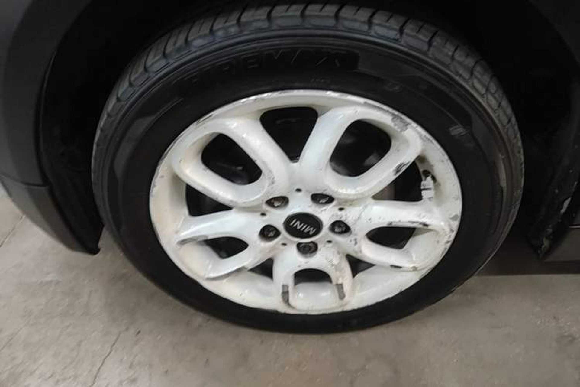 Used MINI 2016 1.5T COOPER Exterior 4