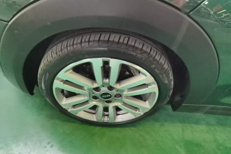 Used MINI 2016 1.5T COOPER SEVEN Exterior 4