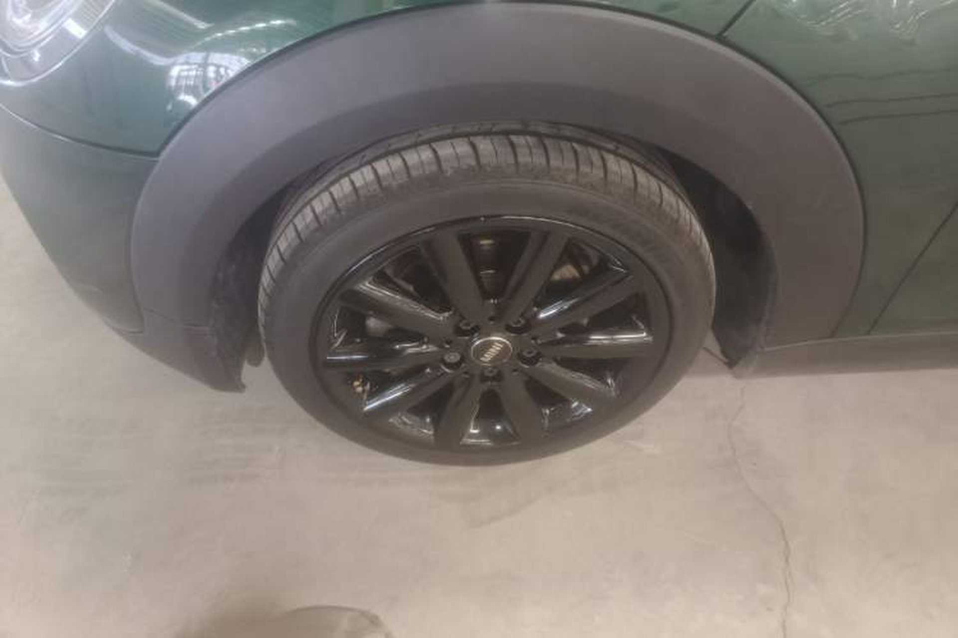 Used MINI 2016 2.0T COOPER S Exterior 4