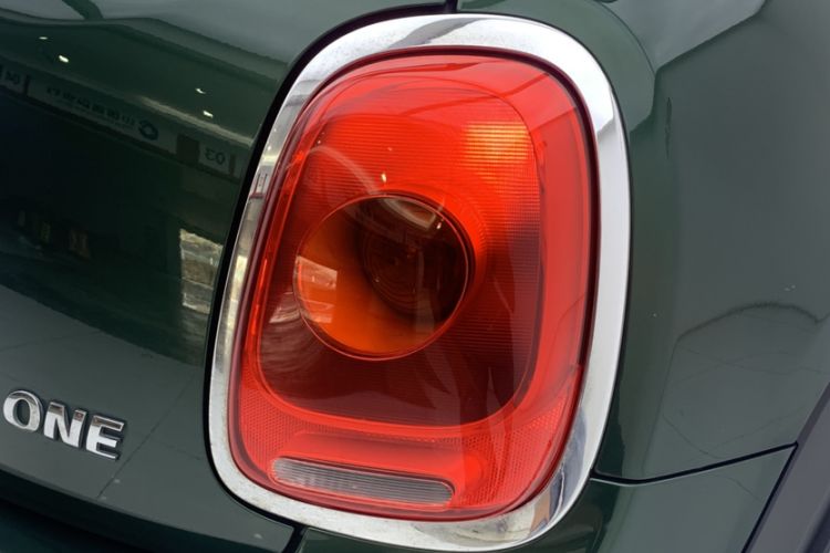 Used MINI 2016 1.2T ONE Five-Door Edition Exterior 5
