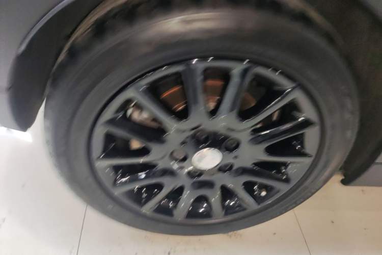 Used MINI 2016 1.5T COOPER Exterior 5