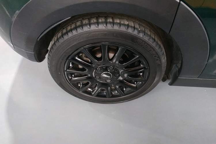 Used MINI 2016 1.5T COOPER Five-Door Edition Exterior 5