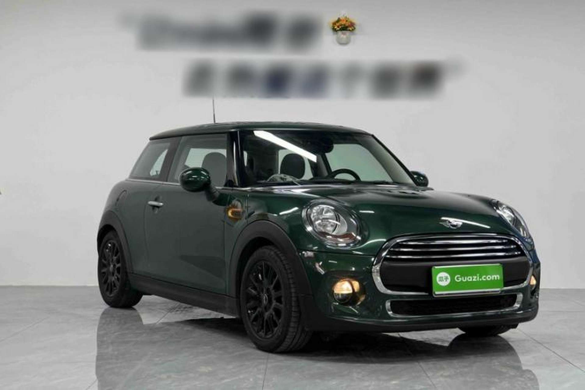 Used MINI 2016 1.2T ONE Pioneer Edition Exterior 5
