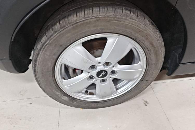 Used MINI 2016 1.2T ONE Five-Door Edition Exterior 5