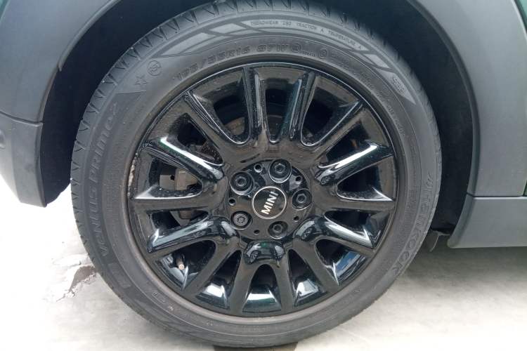 Used MINI 2016 1.5T COOPER Exterior 5