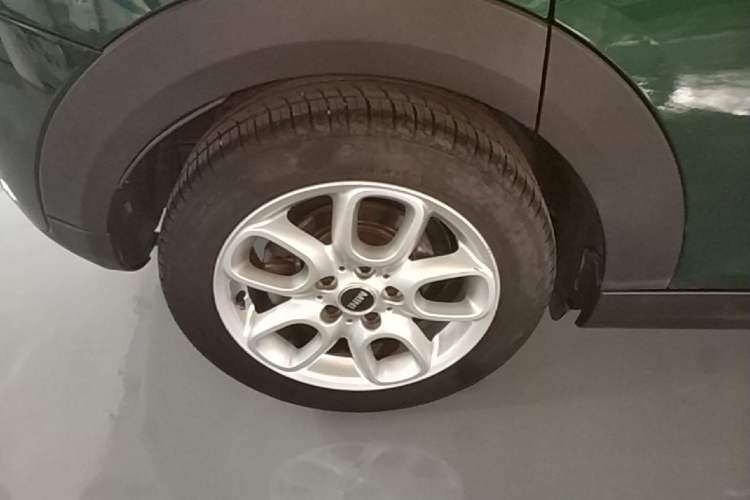 Used MINI 2016 1.5T COOPER Five-Door Edition Exterior 5