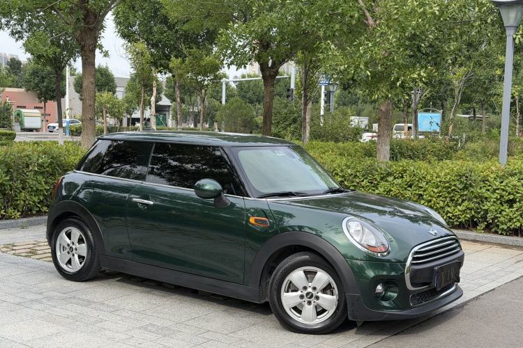 Used MINI 2016 1.2T ONE Exterior 5