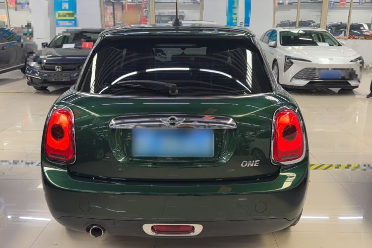 Used MINI 2016 1.2T ONE Five-Door Edition Exterior 5