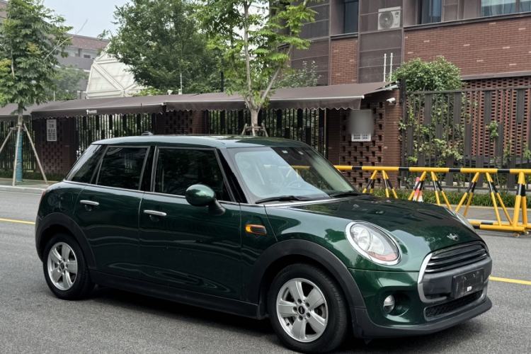 Used MINI 2016 1.2T ONE Five-Door Edition Exterior 5