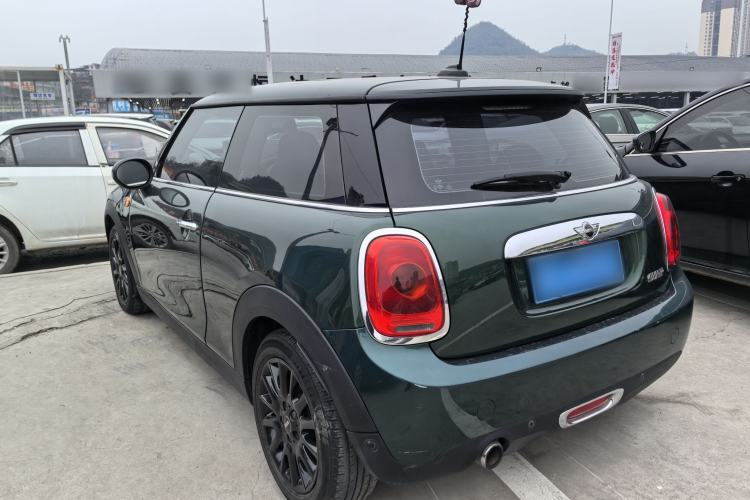 Used MINI 2016 1.5T COOPER Exterior 5