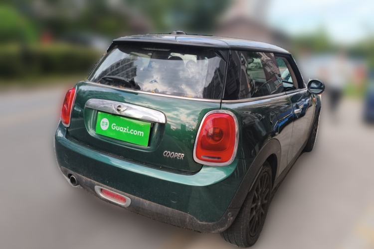 Used MINI 2016 1.5T COOPER Exterior 5