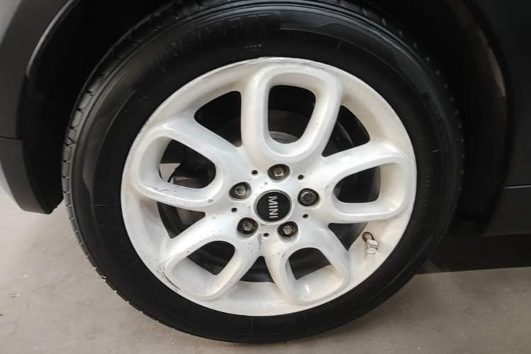 Used MINI 2016 1.5T COOPER Exterior 5