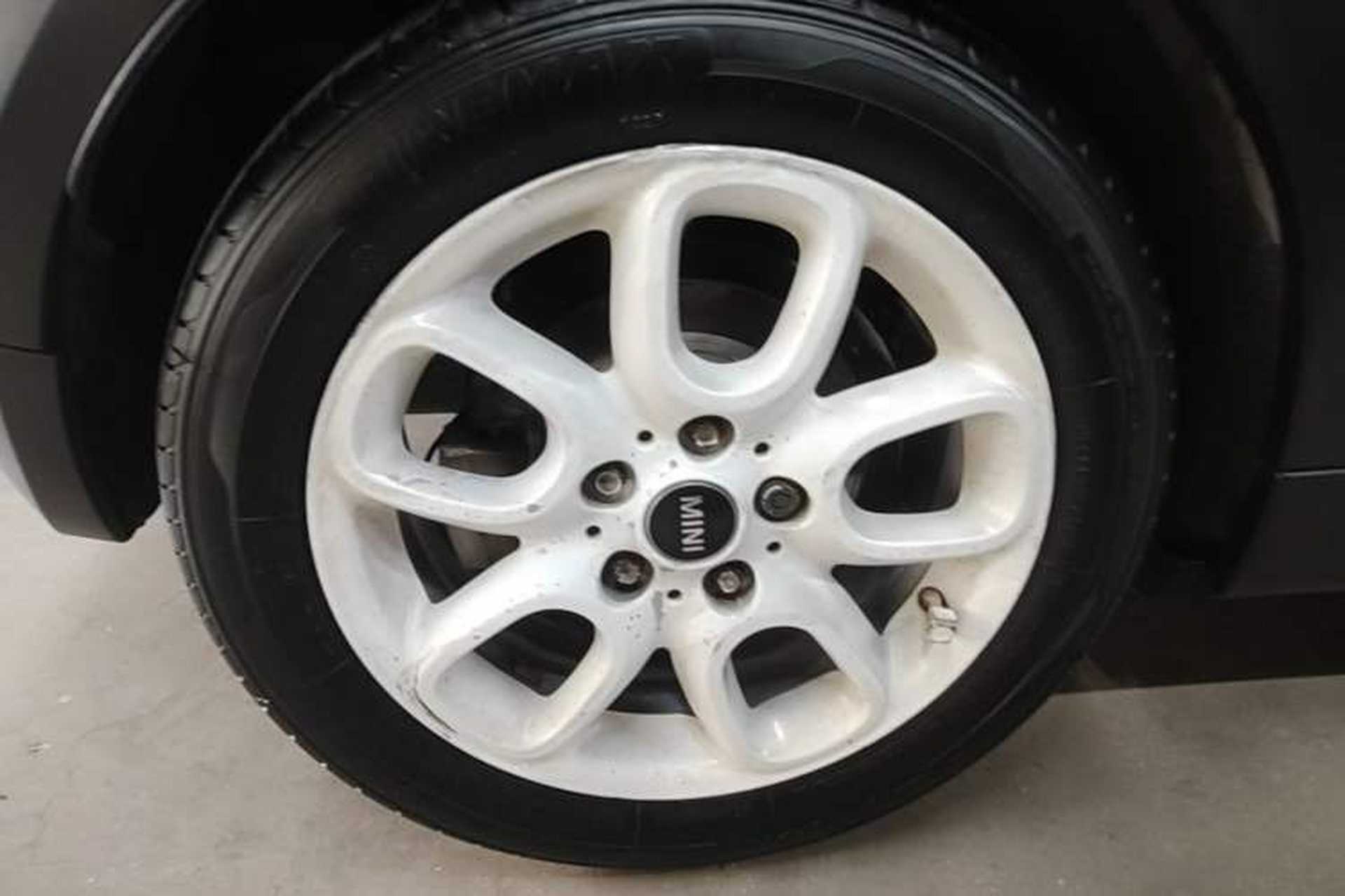 Used MINI 2016 1.5T COOPER Exterior 5