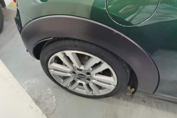 Used MINI 2016 1.5T COOPER SEVEN Exterior 5