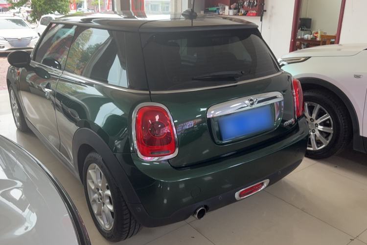 Used MINI 2016 1.5T COOPER Exterior 5