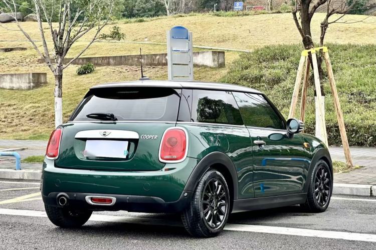 Used MINI 2016 1.2T ONE Pioneer Edition Exterior 5
