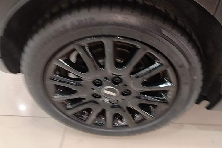 Used MINI 2016 1.5T COOPER Five-Door Edition Exterior 5