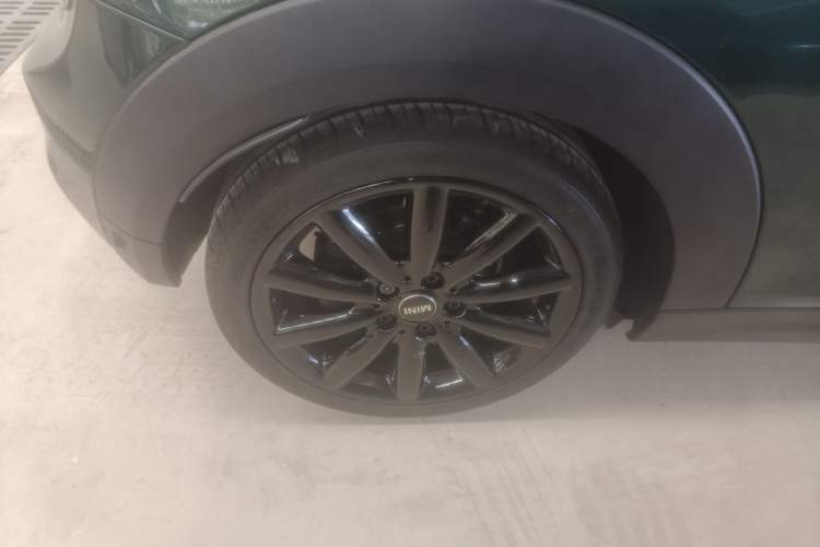 Used MINI 2016 2.0T COOPER S Exterior 5