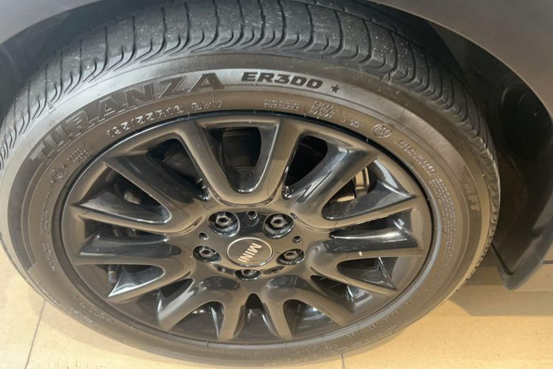 Used MINI 2016 1.2T ONE Pioneer Edition Exterior 6
