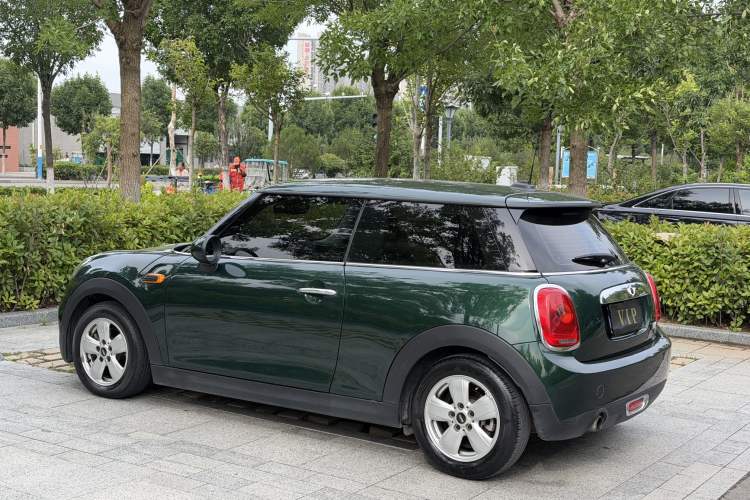 Used MINI 2016 1.2T ONE Exterior 6