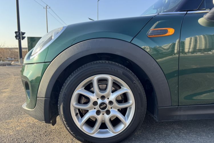 Used MINI 2016 1.5T COOPER Exterior 6