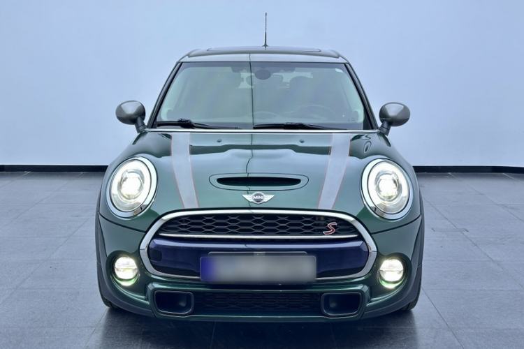 Used MINI 2016 2.0T COOPER S SEVEN Five-Door Edition Exterior 6