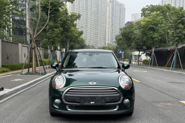 Used MINI 2016 1.2T ONE Five-Door Edition Exterior 6