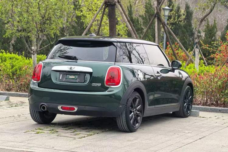 Used MINI 2016 1.5T COOPER Avant-Garde Exterior 6