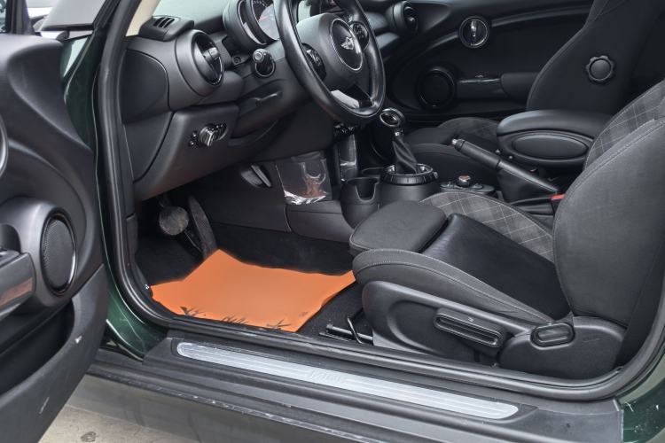 Used MINI 2016 1.5T COOPER Exterior 6