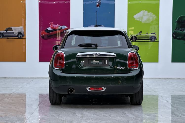 Used MINI 2016 1.5T COOPER Five-Door Edition Exterior 6