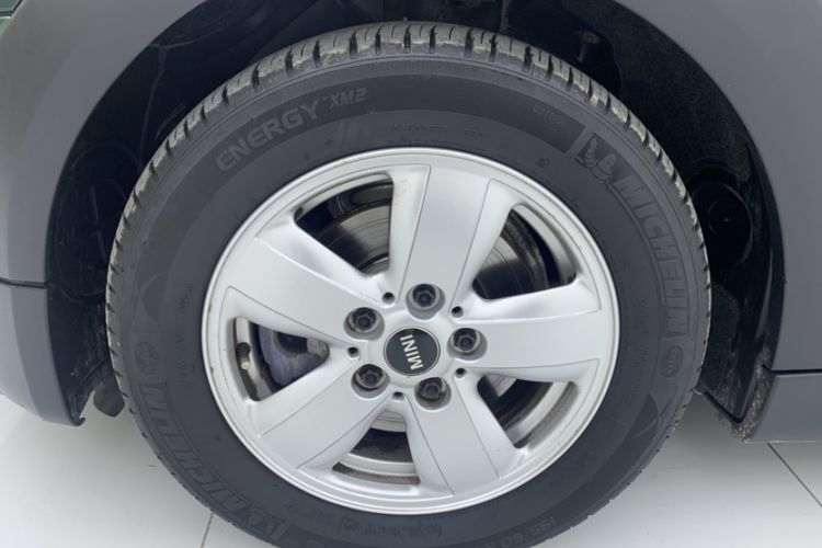 Used MINI 2016 1.2T ONE Five-Door Edition Exterior 7