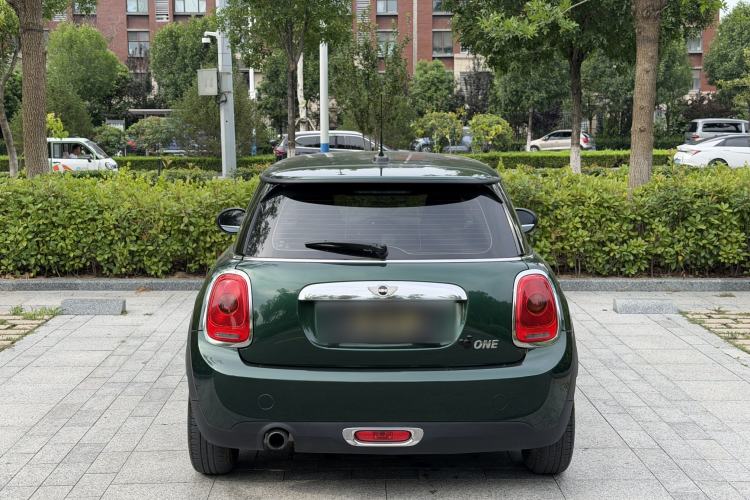Used MINI 2016 1.2T ONE Exterior 7