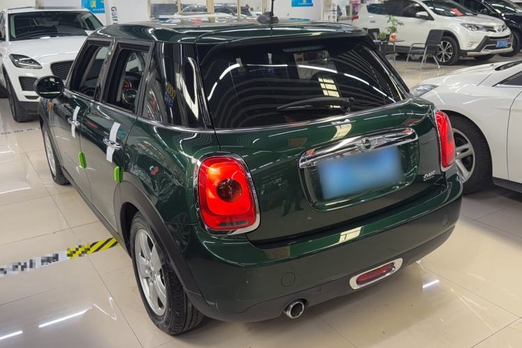 Used MINI 2016 1.2T ONE Five-Door Edition Exterior 7