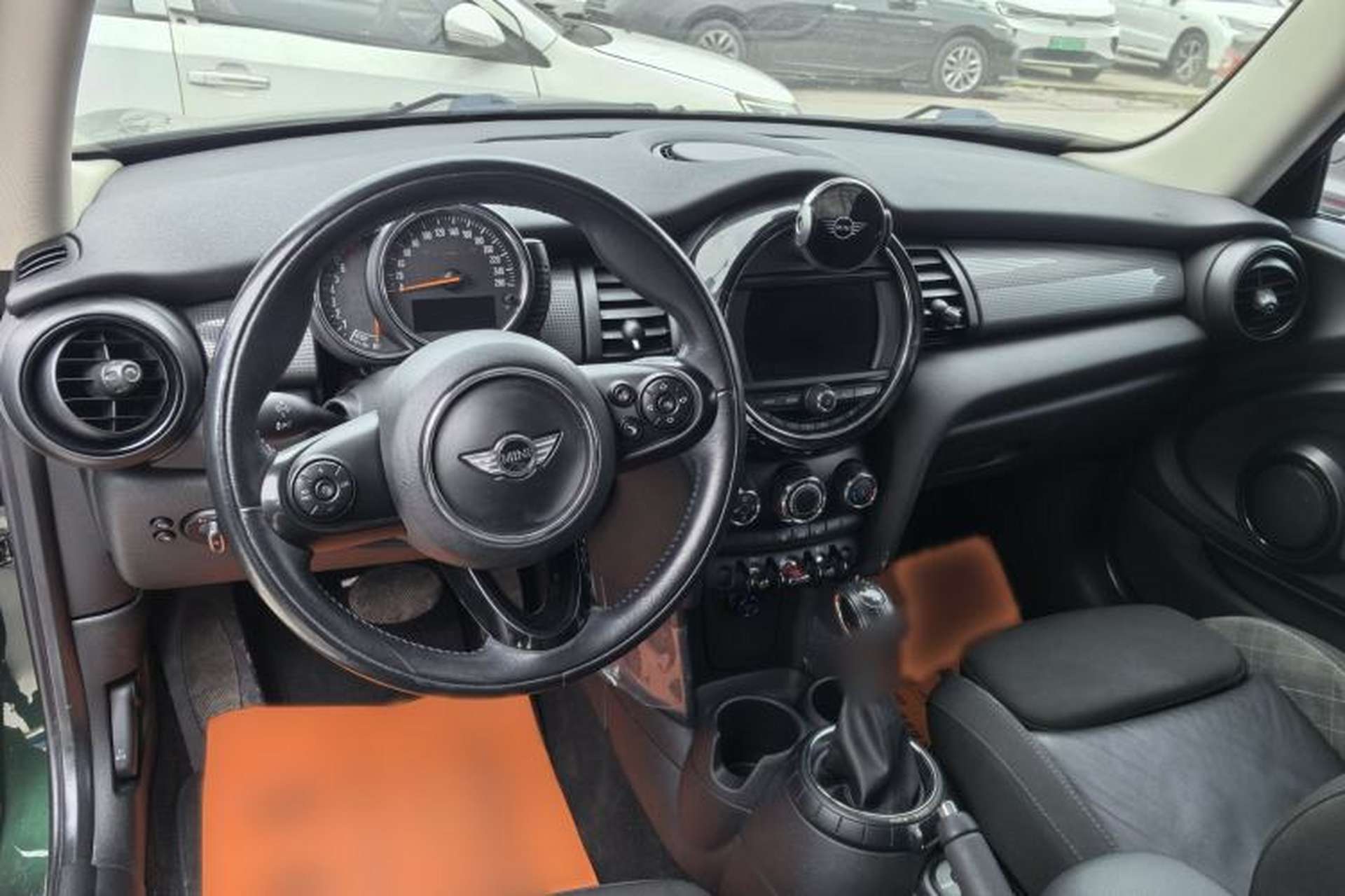 Used MINI 2016 1.5T COOPER Exterior 7