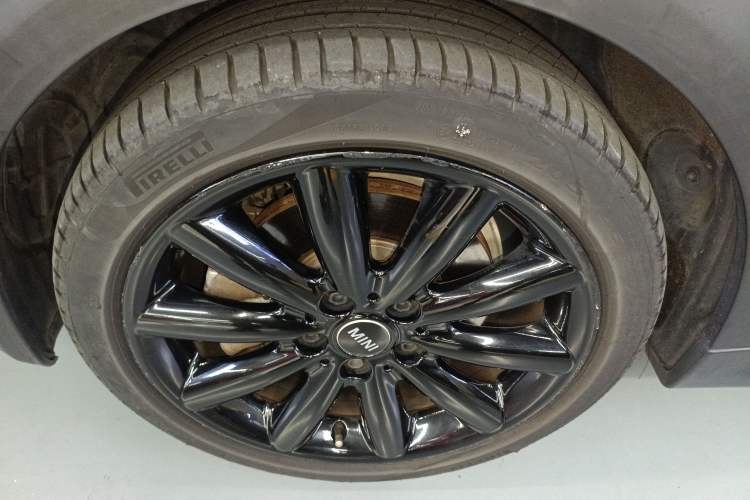 Used MINI 2016 2.0T COOPER S Exterior 7