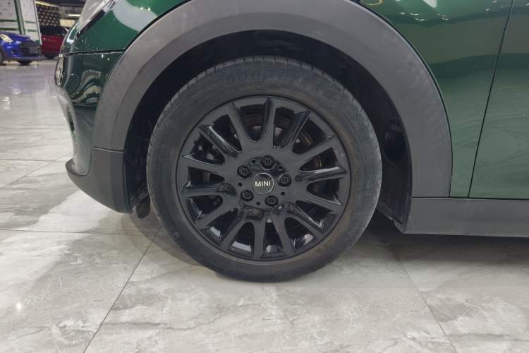 Used MINI 2016 1.2T ONE Pioneer Edition Exterior 7