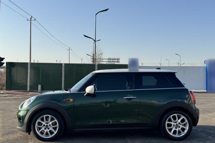 Used MINI 2016 1.5T COOPER Exterior 8