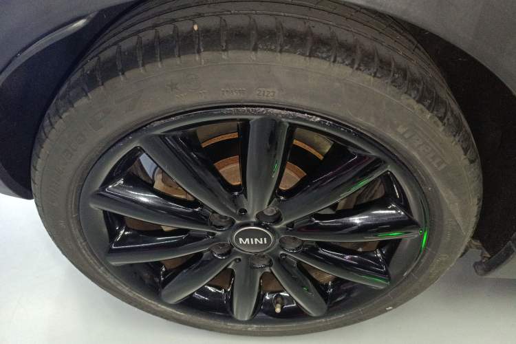 Used MINI 2016 2.0T COOPER S Exterior 8