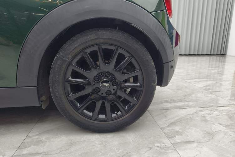 Used MINI 2016 1.2T ONE Pioneer Edition Exterior 8